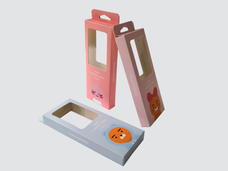 Charm Printing Array image14