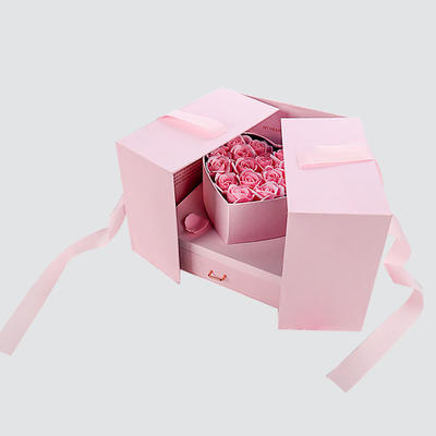 Custom Special-shaped  Gift Box